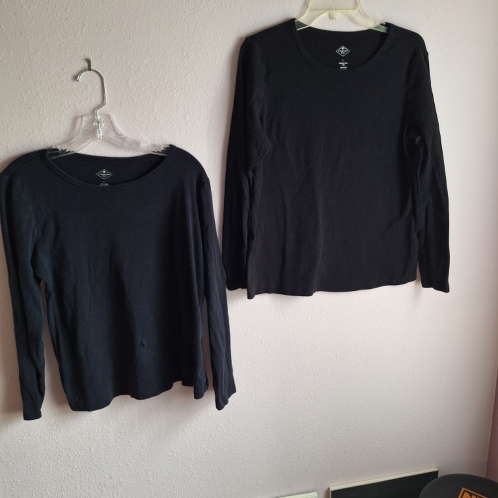 St Johns Bay Long sleeve Bundle